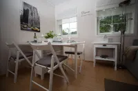 Apartment at Ranheim Hotels in Midtsandan
