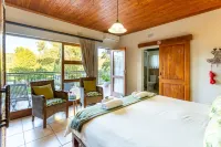 Die Fonteine Country Guesthouse and Glamping Các khách sạn ở Oudtshoorn