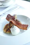 グランド セントラル ホテル ベルファスト - 朝食