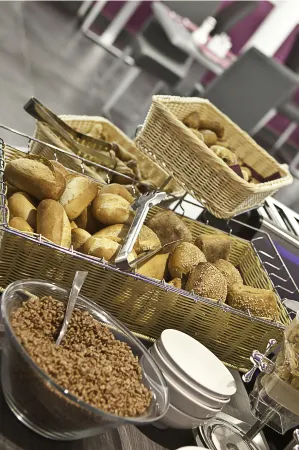 Privilège Hôtel & Apparts Eurociel Centre Comédie Отели рядом с достопримечательностью «Университет Монпелье»