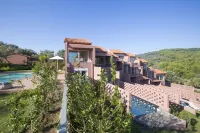 Amandola Villas Các khách sạn ở Kireas
