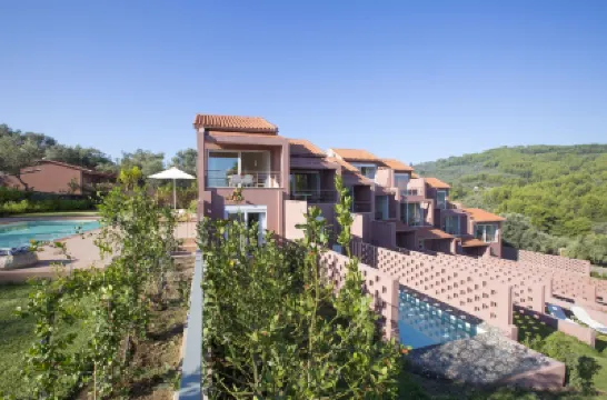 أماندولا فيلاز فنادق في 