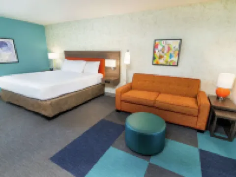 Home2 Suites by Hilton Roseville Sacramento Hotels in Roseville