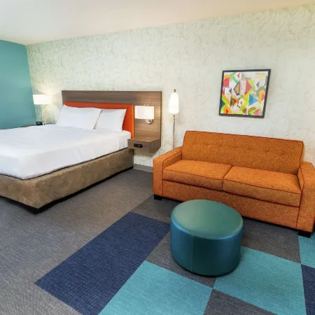 Home2 Suites by Hilton Roseville Sacramento