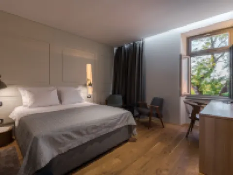 Hotel Peteani Hotels in Labin