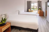 Hotel Faranda Los Tilos, Ascend Hotel Collection Hotels in Teo