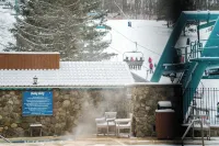 The Inn at Holiday Valley - Spa