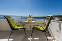 Armonia by the Sea - Majestic Seaside Retreat