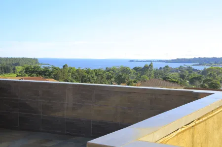 Airport Hotel Kampala - Entebbe