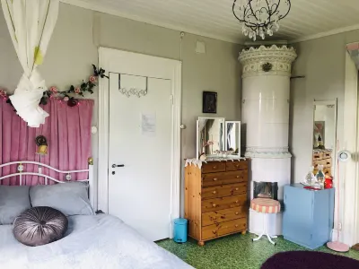 Charming 1-Bed Studio in Avesta Hotels near Folkärna Hembygdsförening