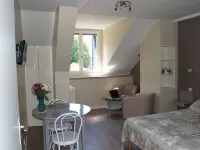 Sarl Aux Studios du Parc Hotel a Le Val-d'Ajol