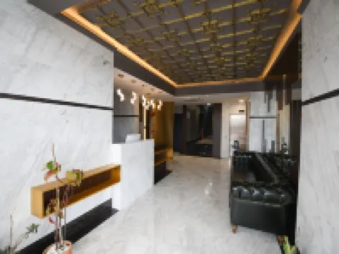 Ref İNN Hotel Ordu otelleri