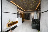 Ref İNN Hotel Hotels in Urumbey Mahallesi