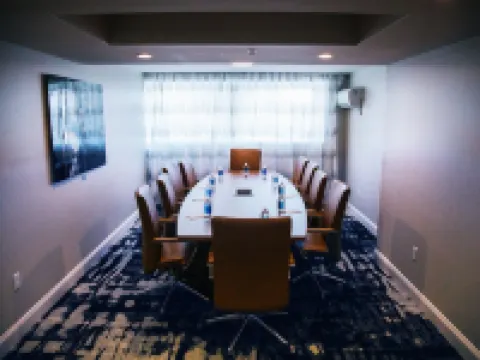 Hotel Legends Hoteles en Biloxi