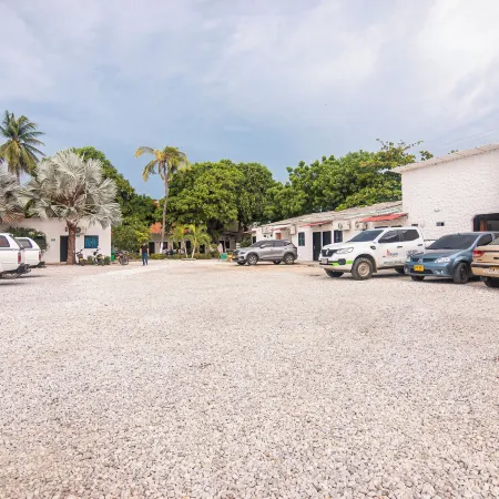 Hotel Cuchara de Palo
