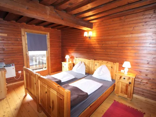 Apartment in Fresach Near Ski Slopes & Lake