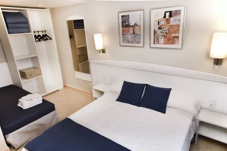 Aparthotel SunClub Salou
