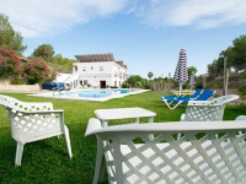 Conjunto Rural Las Rosas Hotels in Frigiliana