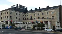 Hotel Conde Ansúrez Hotels in Campiña del Pisuerga