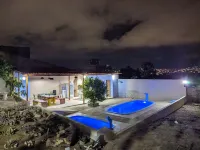Pousada Viana Hotel di Garanhuns