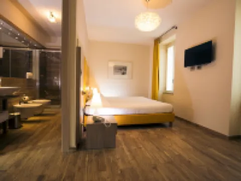 Amalia Bakery Home Hotels in Gallarate