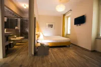 Amalia Bakery Home Hotel a Cardano al Campo