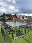 Le Bellerive Hotel di Chateauneuf-la-Foret