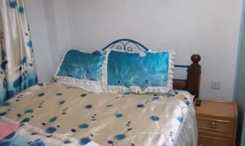Green Apple Guest House - Pensions