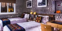 Anand at the Satluj - Premier Double Room