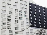 Séjours＆Affaires Paris 巴涅奧萊巴尼奧萊巴黎住宿和事務 巴尼奧萊酒店