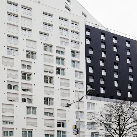Séjours & Affaires Paris Bagnolet