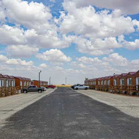 Custom Touch Village - Midland