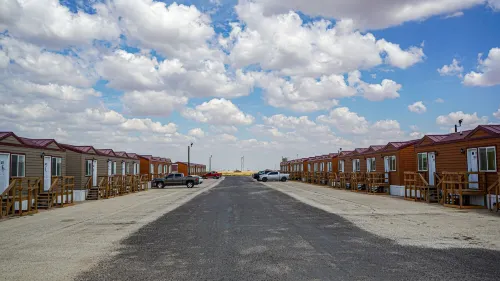 커스텀 터치 빌리지 - 미들랜드