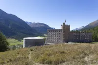 Hotel Castell Hotels in Zernez