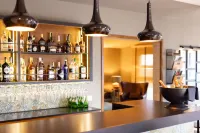 Hotel Alta Montaña - bar