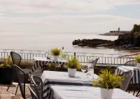 The Strand Inn Hotels in Tramore