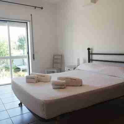 A39 - Vista Mar Apartment in Praia da Rocha Rooms