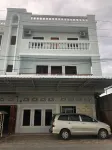 RedDoorz near CitraLand Gama City Medan Hotel dekat Maha Vihara Maitreya