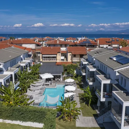 Adonis Luxury Village