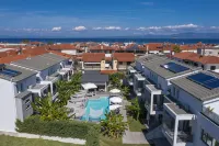 Adonis Luxury Village Hotels in Pallini