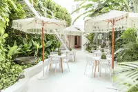 Casa Diluca Cartagena Hotel Boutique - Suối nước nóng