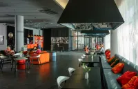 Dorpat Hotel Hotels in Tartu