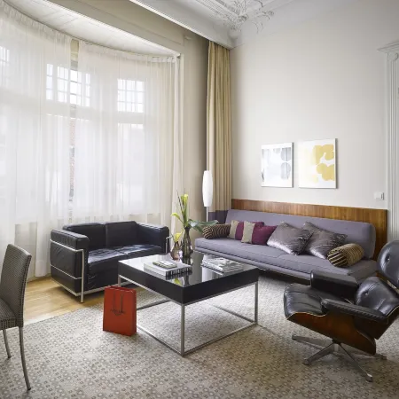 K+K Hotel Central