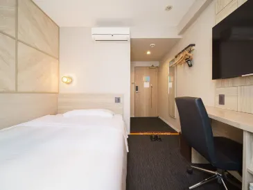 Super Hotel Umeda Higobashi