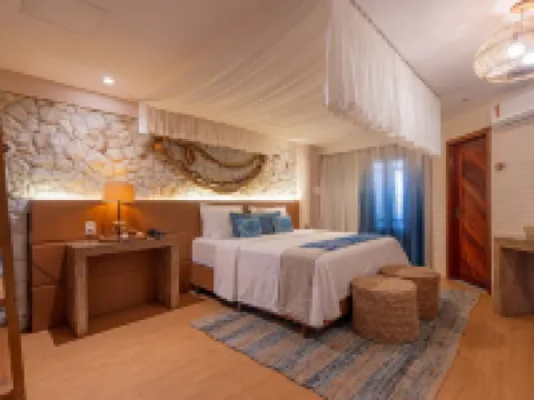 Dayo Hotel Hotels in Trairi