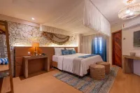Dayo Hotel Hotels in Guajiru
