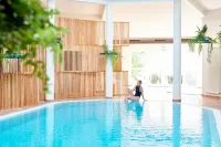 Designhotel Whitman - Pools