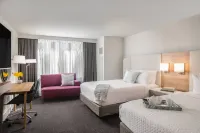 Crowne Plaza Atlanta Perimeter at Ravinia Hoteles en Dunwoody