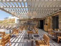 Mykonos Residence Villas & Suites Merchia Beach