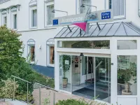 Avantgarde Hotel Hotels in Hattingen